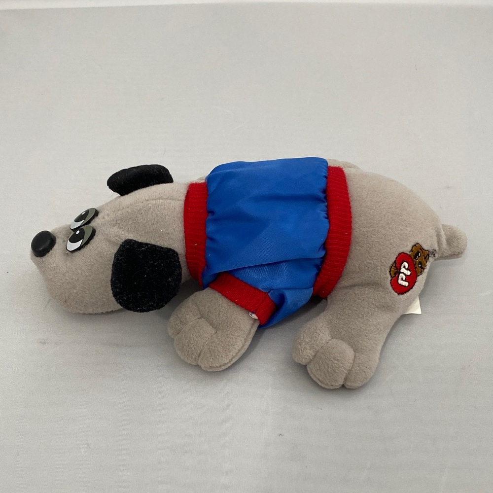 Tonka Pound Puppy